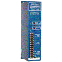 MPS-100-BC-UV Battery Backed-Up Power Supply